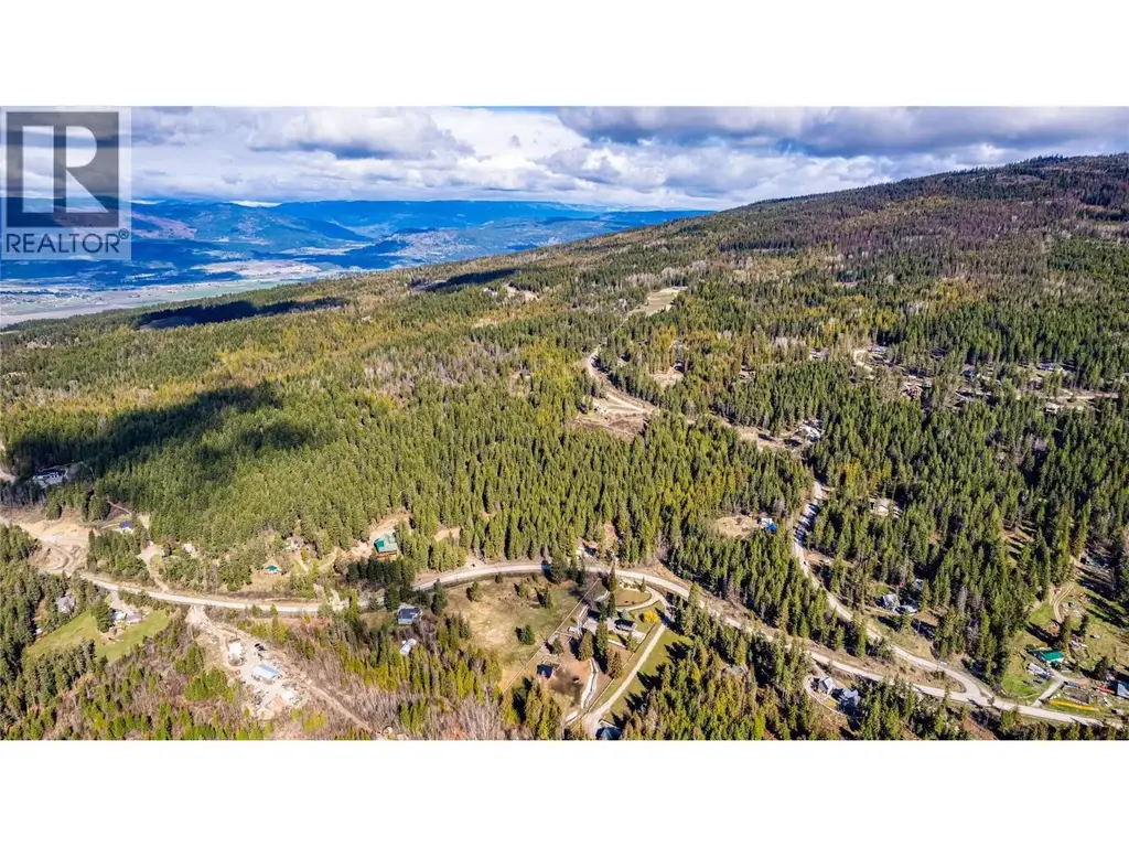 8031 Silver Star Road, Vernon